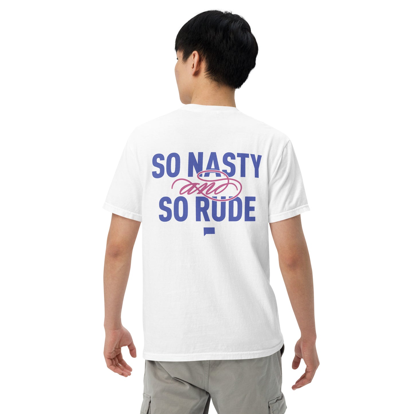 The Real Housewives of Atlanta So Nasty and So Rude T-Shirt