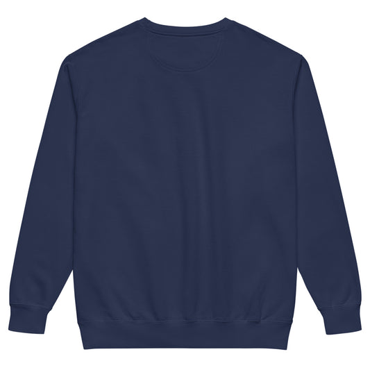 The Real Housewives of Salt Lake City Comfort Colors Sweatshirt Baby Gorgeous Yacht Club