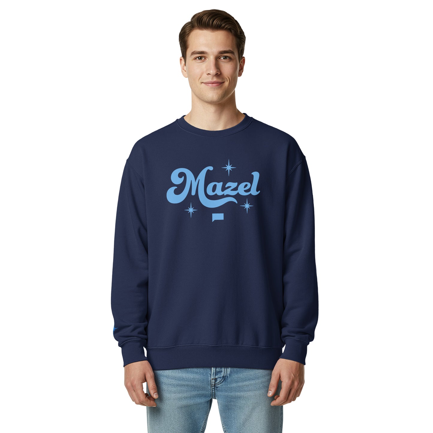 Bravo Sweatshirt Mazel