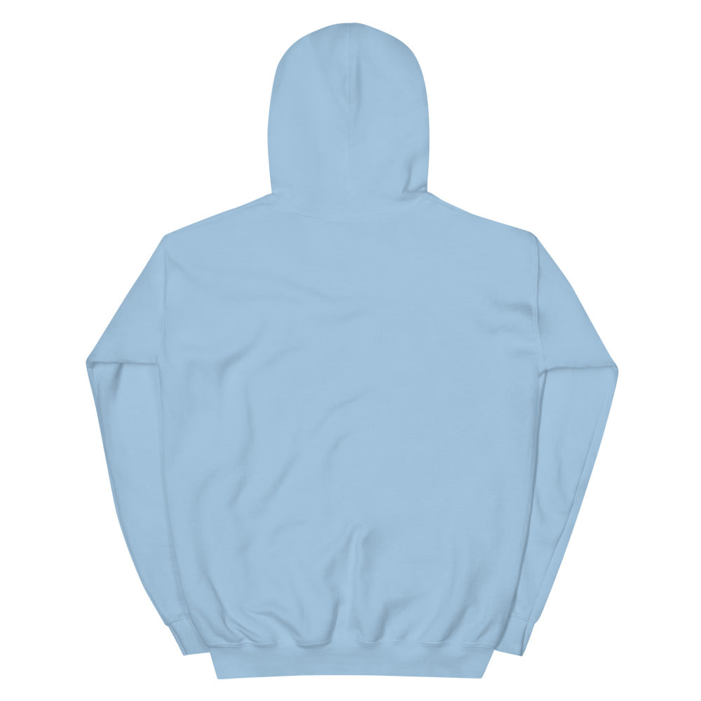 Bravo Gear Bravo Daddy Hoodie