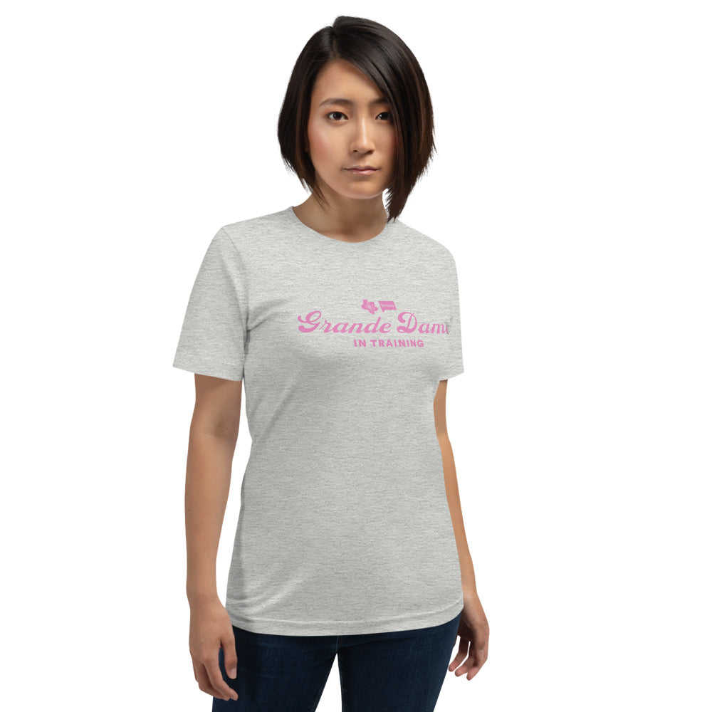 The Real Housewives of Potomac Grande Dame In Training T-Shirt