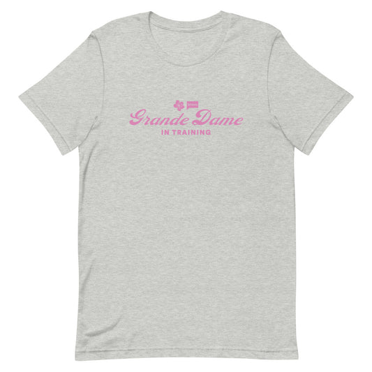 The Real Housewives of Potomac Grande Dame In Training T-Shirt