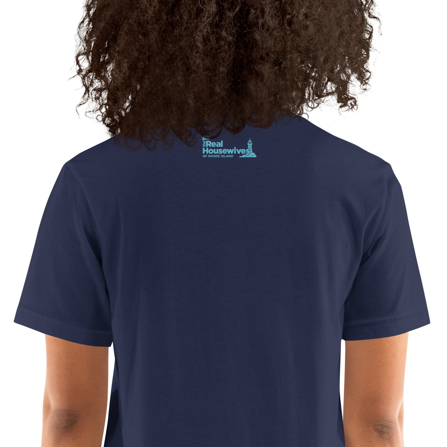 The Real Housewives of Rhode Island T-Shirt Ru La La