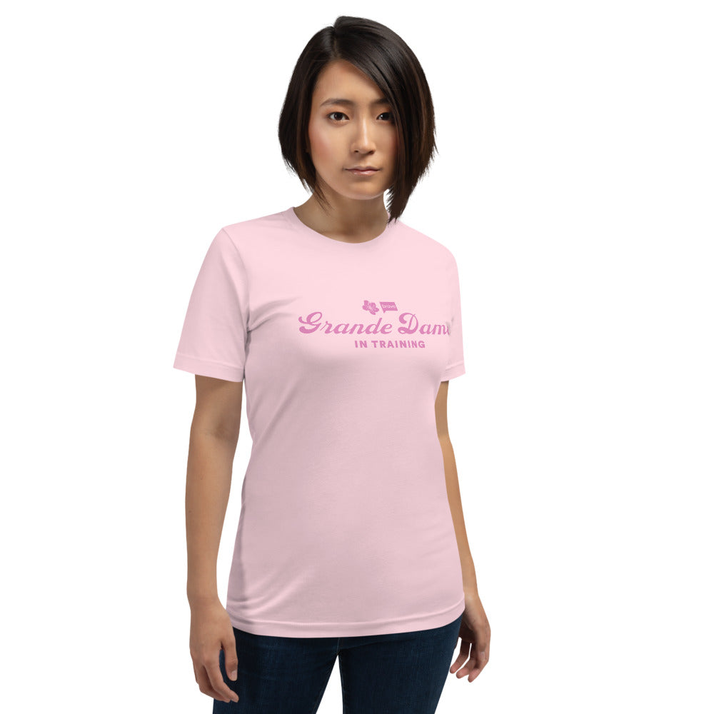 The Real Housewives of Potomac Grande Dame In Training T-Shirt