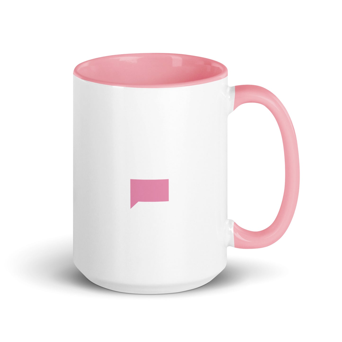 The Real Housewives of Atlanta Bye, Wig Two-Tone Mug