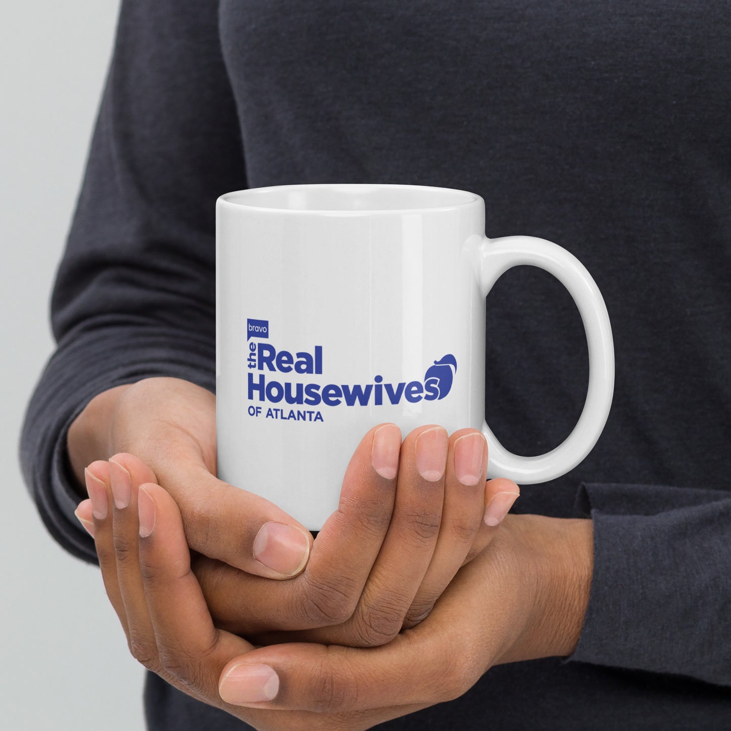 The Real Housewives of Atlanta Bye, Wig Mug