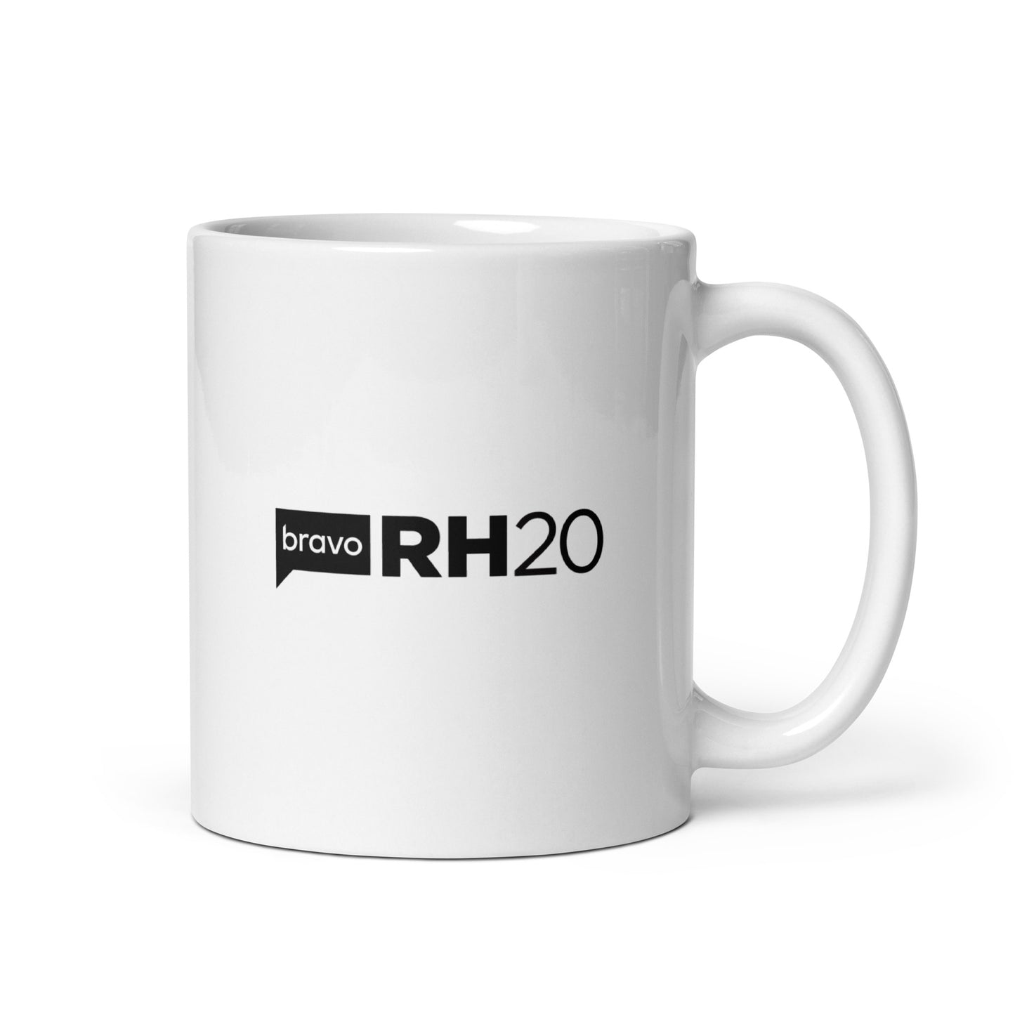 The Real Housewives 20th Anniversary Mug Obsessed Since Personalized Year