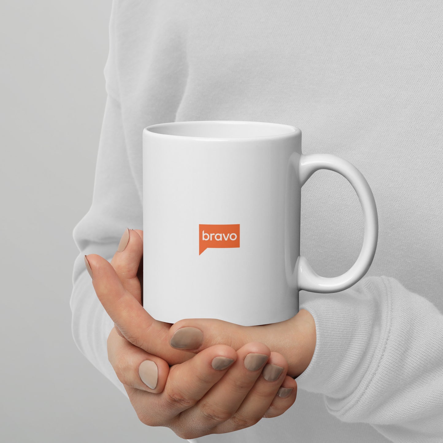 The Real Housewives Ultimate Girls Trip Mug Who Said That?