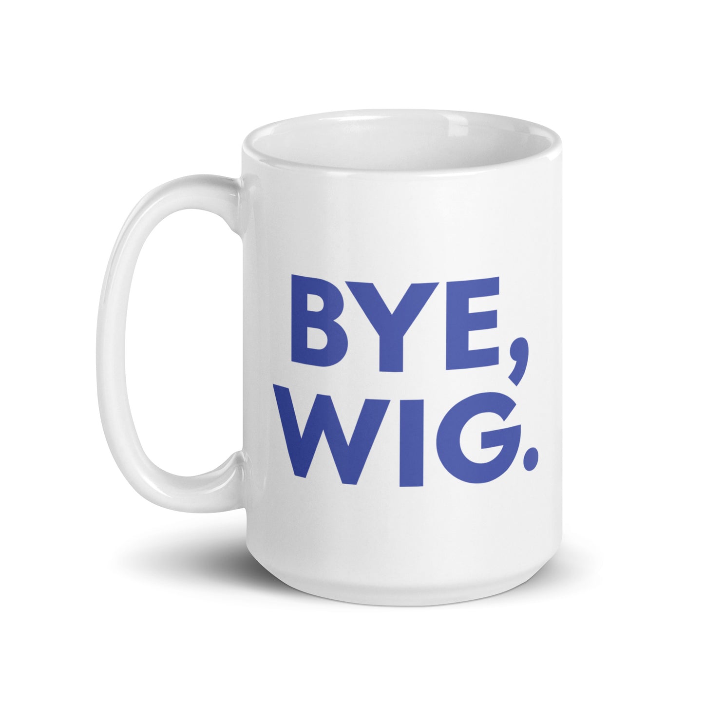 The Real Housewives of Atlanta Bye, Wig Mug