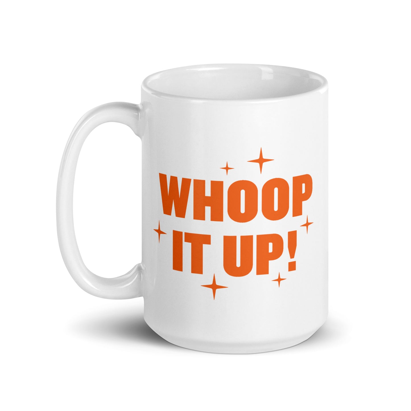 The Real Housewives Ultimate Girls Trip Mug Whoop It Up