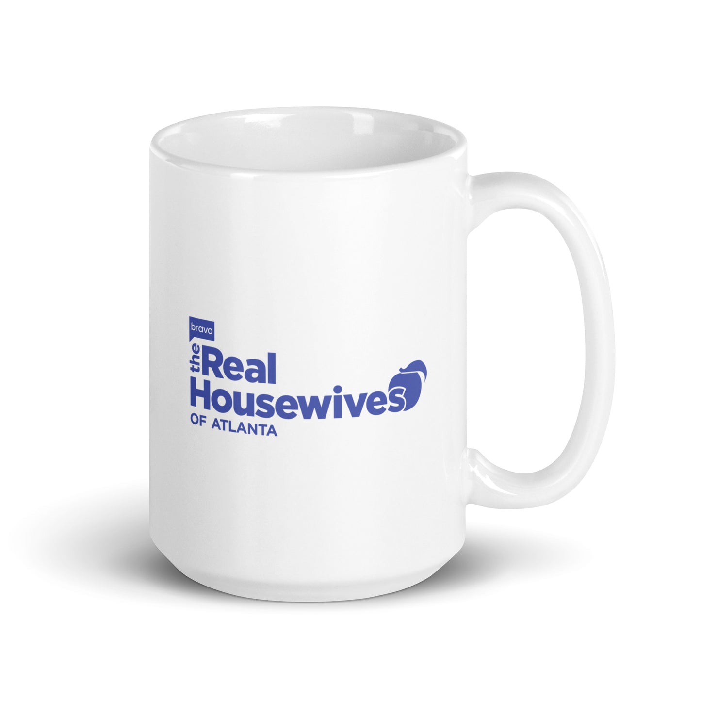 The Real Housewives of Atlanta Bye, Wig Mug