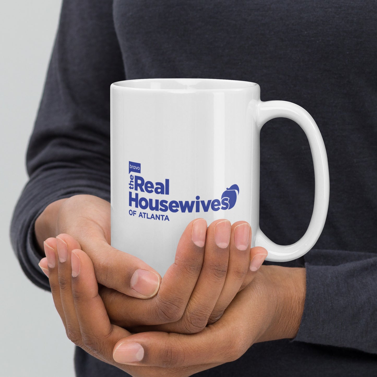 The Real Housewives of Atlanta Bye, Wig Mug
