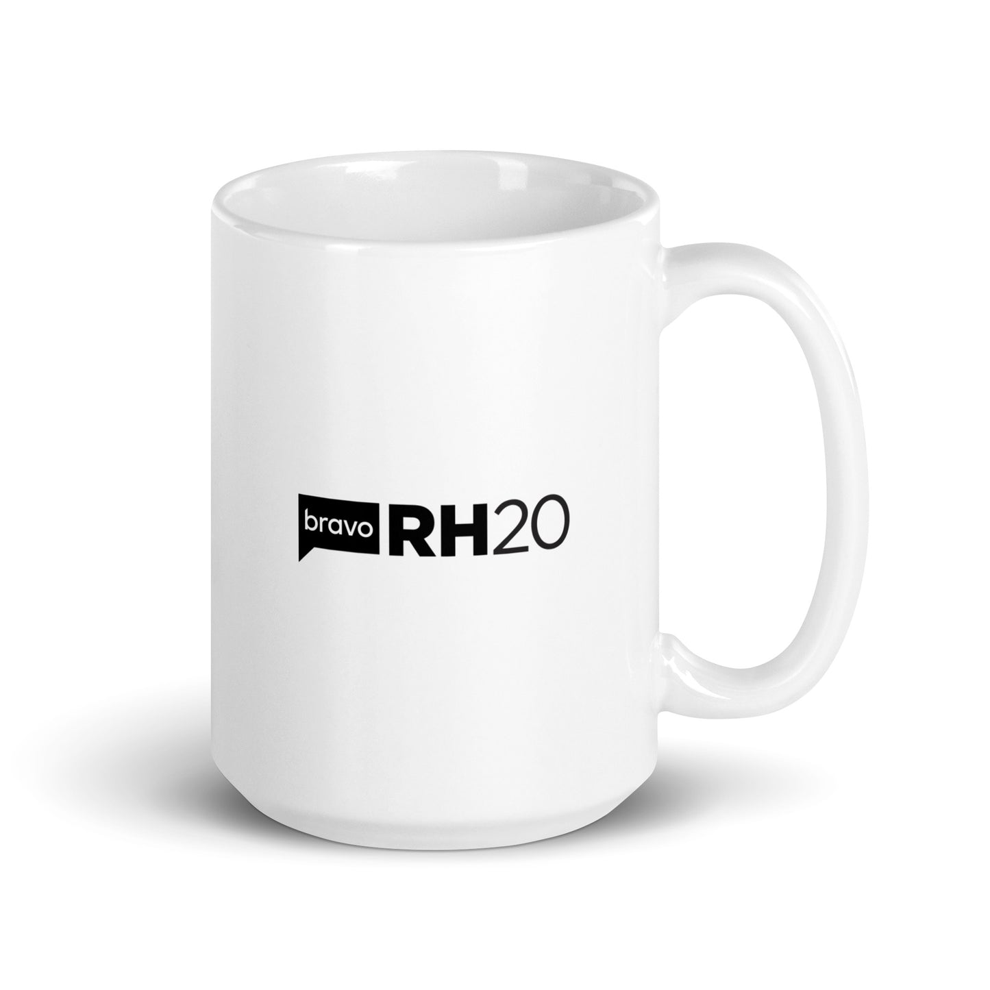 The Real Housewives 20th Anniversary Mug Obsessed Since Personalized Year