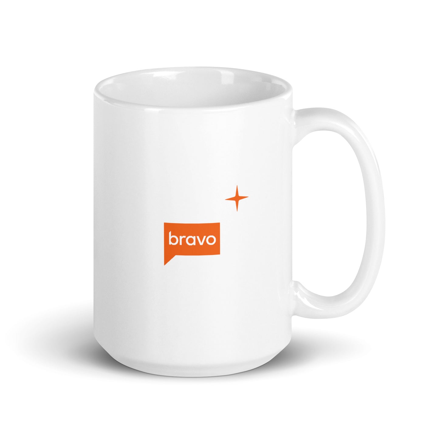 The Real Housewives Ultimate Girls Trip Mug Whoop It Up