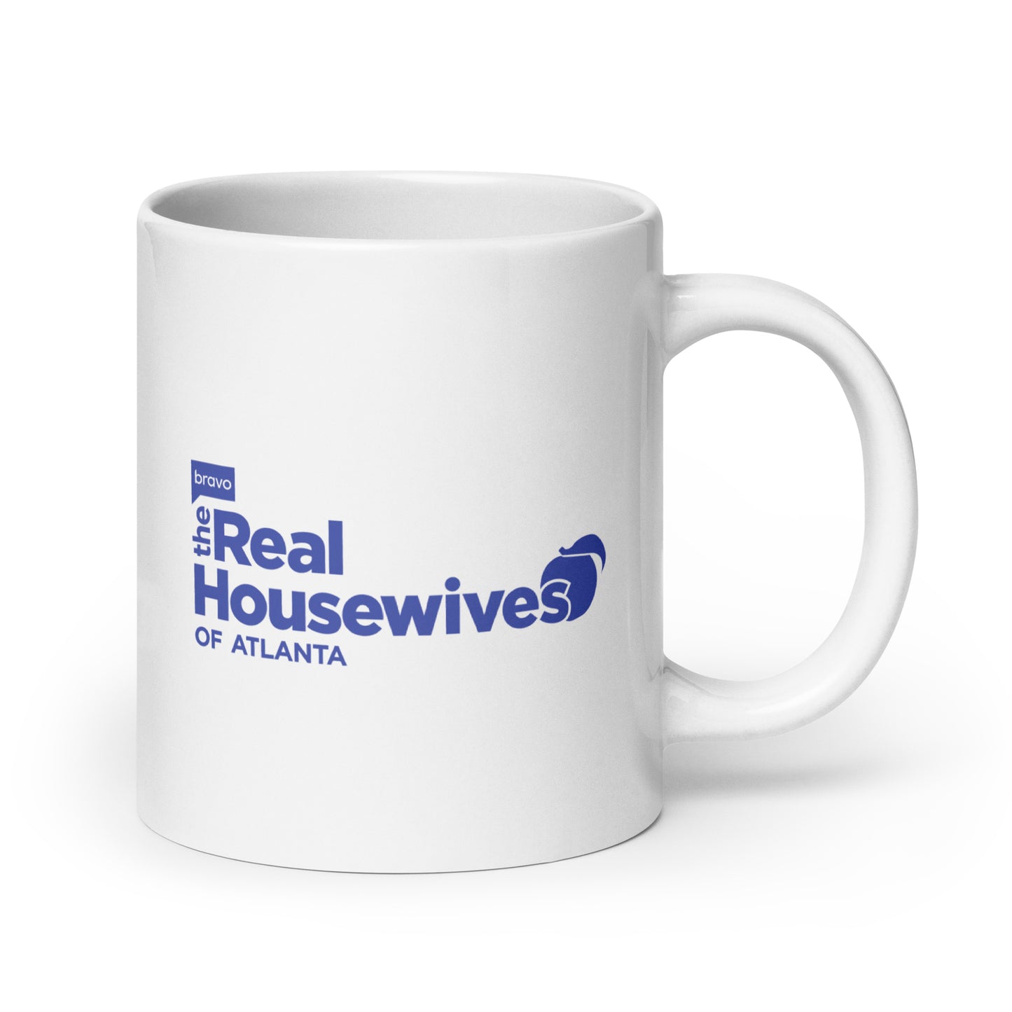 The Real Housewives of Atlanta Bye, Wig Mug