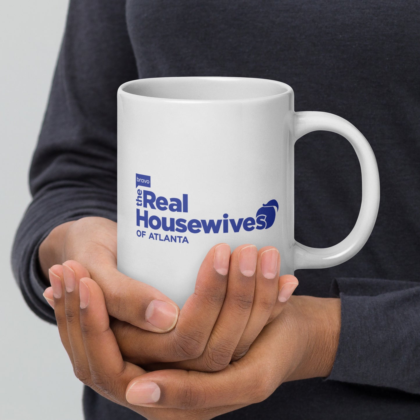 The Real Housewives of Atlanta Bye, Wig Mug