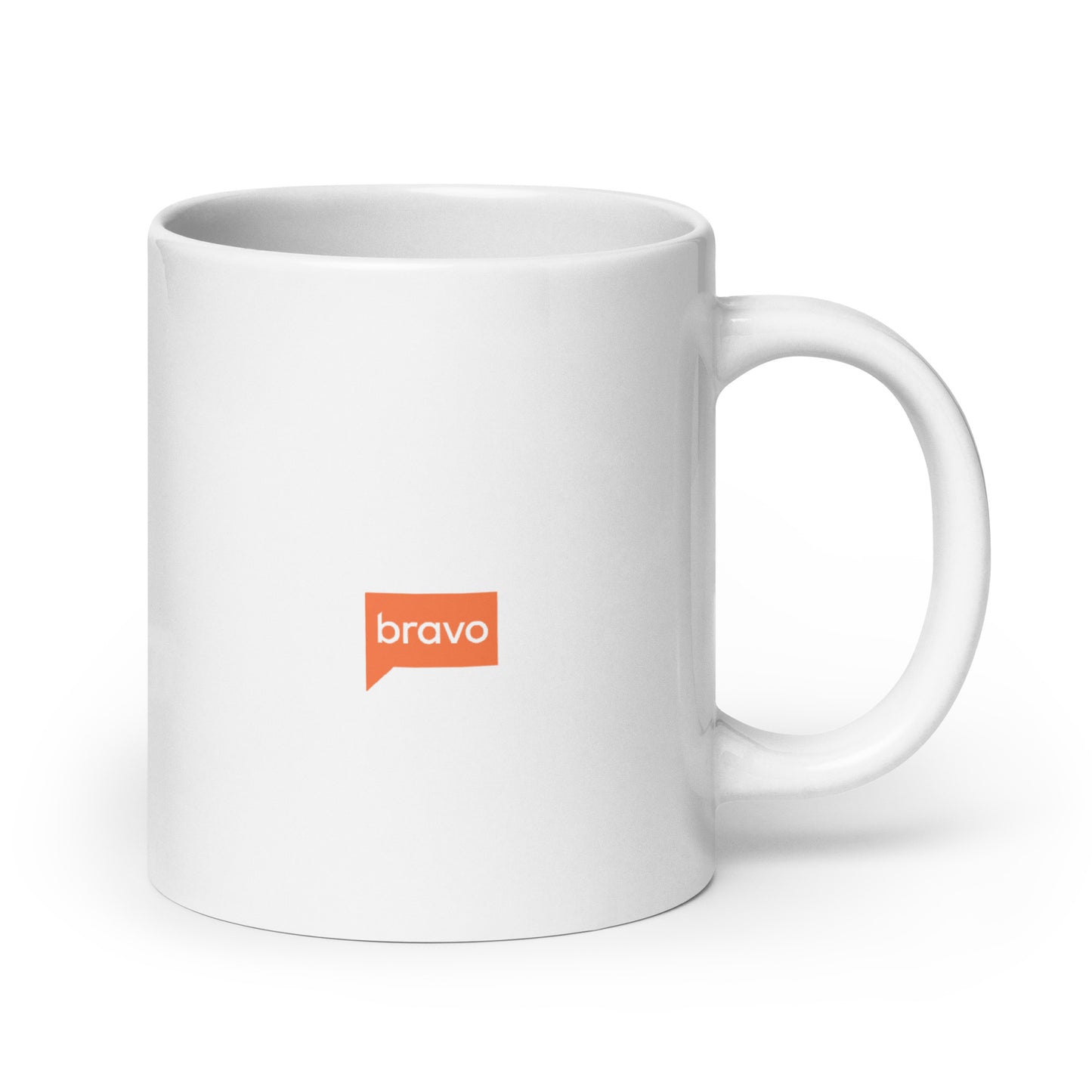 The Real Housewives Ultimate Girls Trip Mug Who Said That?