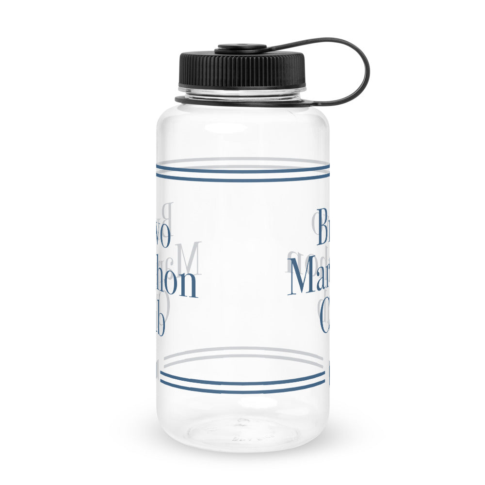 Bravo Marathon Club Water Bottle