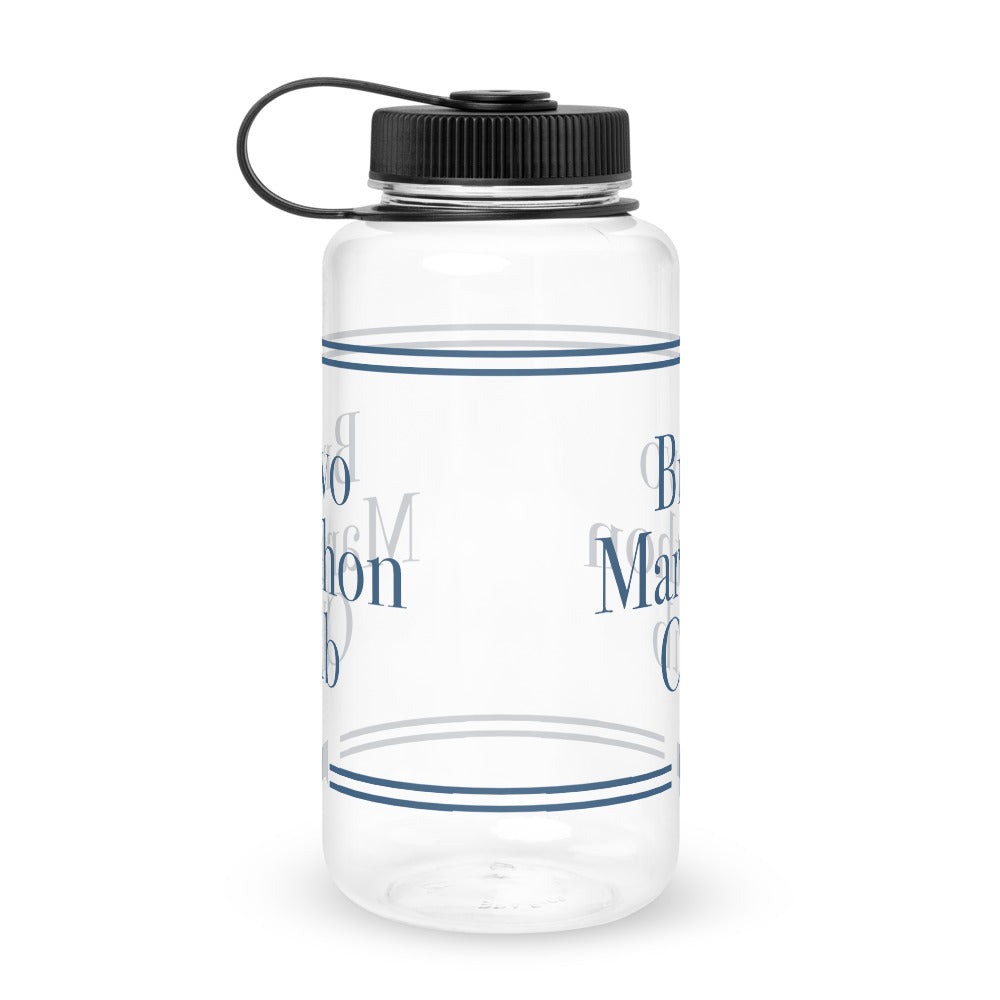 Bravo Marathon Club Water Bottle