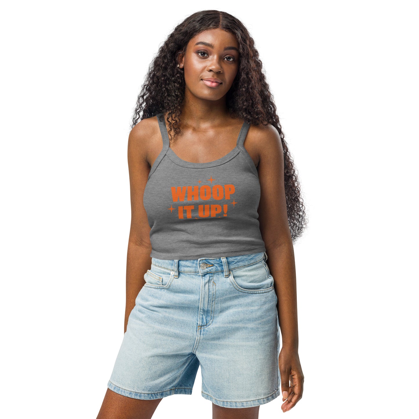 The Real Housewives Ultimate Girls Trip Tank Top Whoop It Up