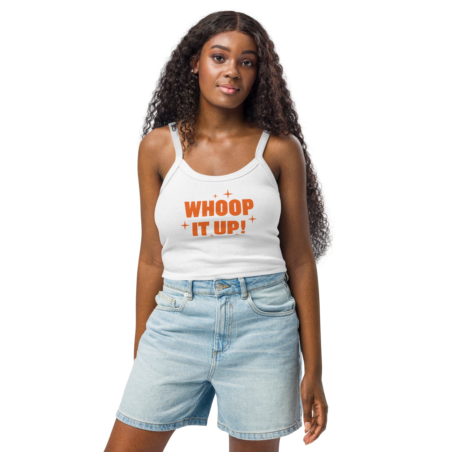 The Real Housewives Ultimate Girls Trip Tank Top Whoop It Up