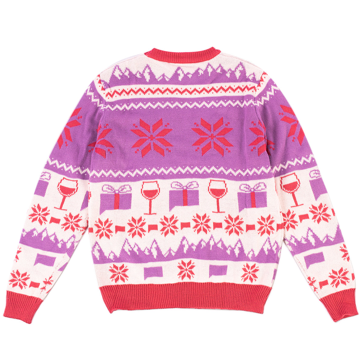 Holiday Sweater Sensory Kit – Present Not Perfect