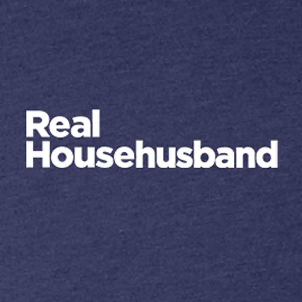 The Real Housewives Real Househusband Men's Tri-Blend T-Shirt