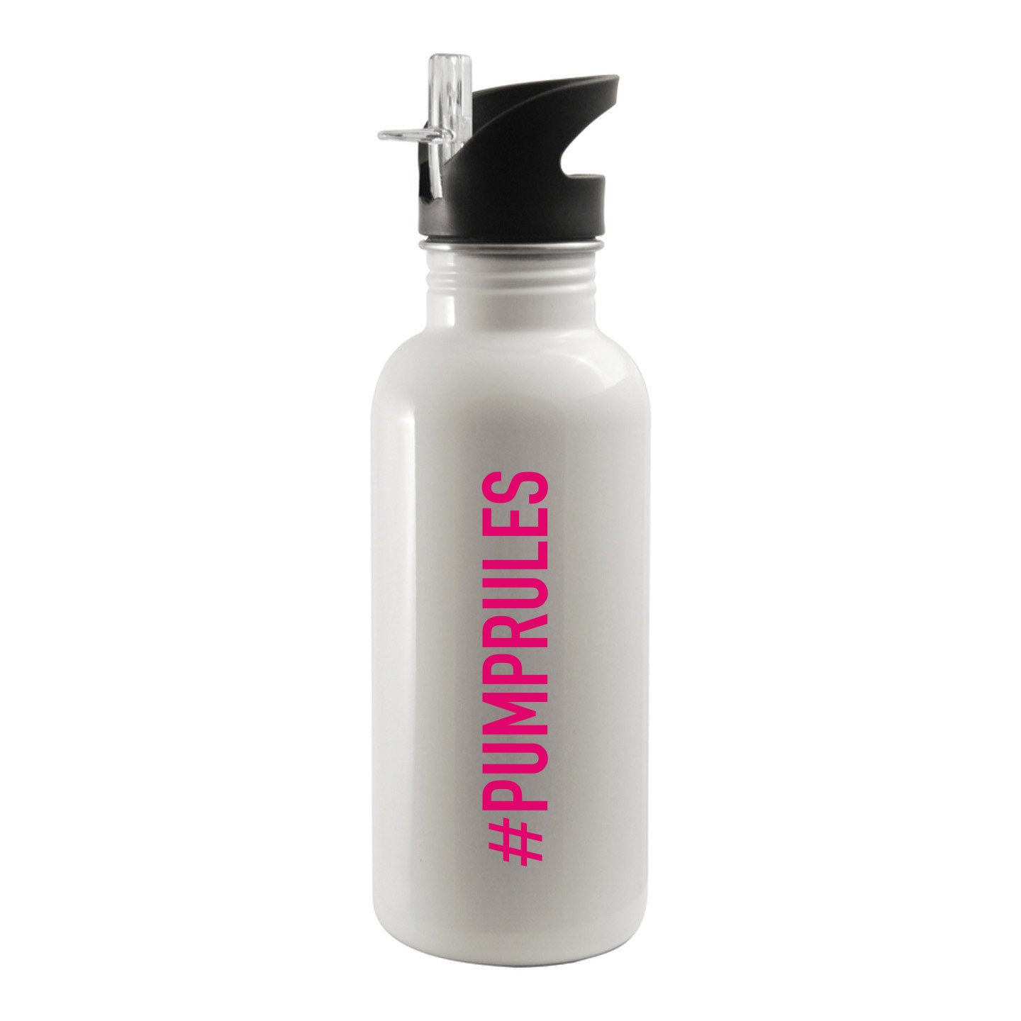 Vanderpump Rules #PUMPRULES Water Bottle