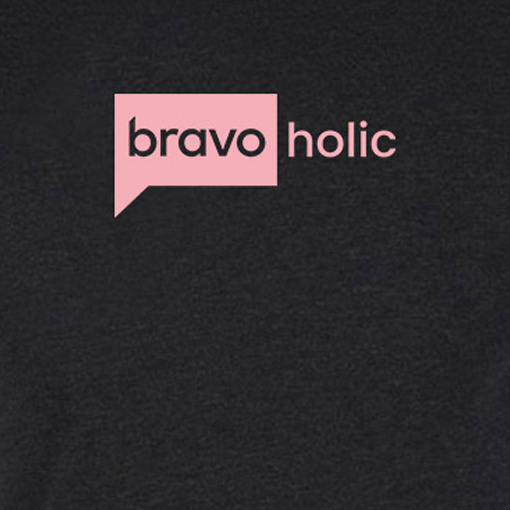 Bravoholic Men's Tri-Blend T-Shirt