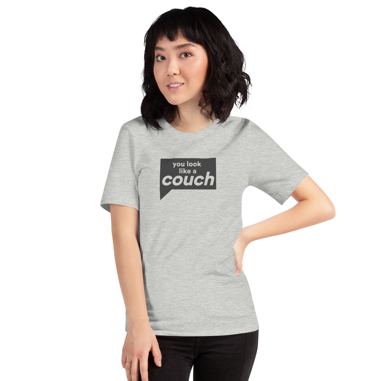 Vanderpump Rules You Look Like a Couch T-Shirt