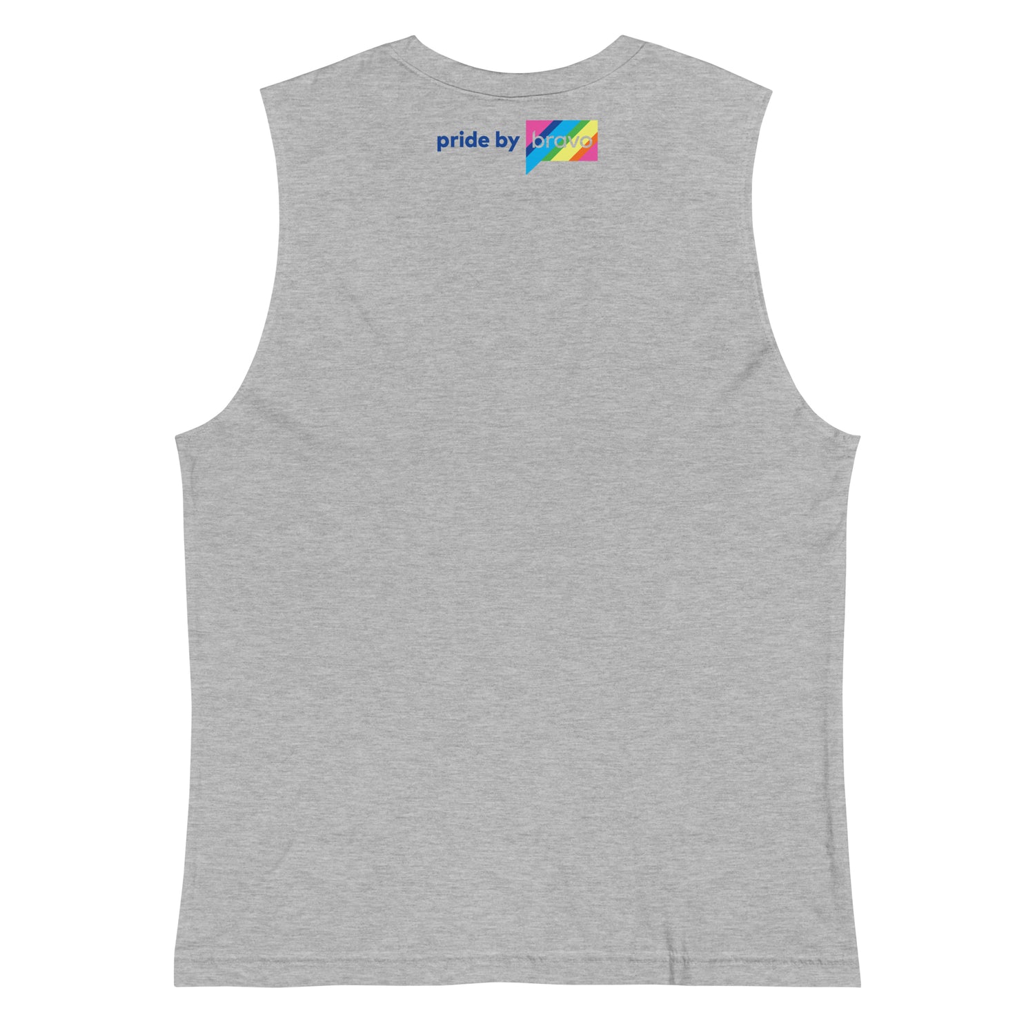 The HouseHusbands Pride Unisex Tank Top