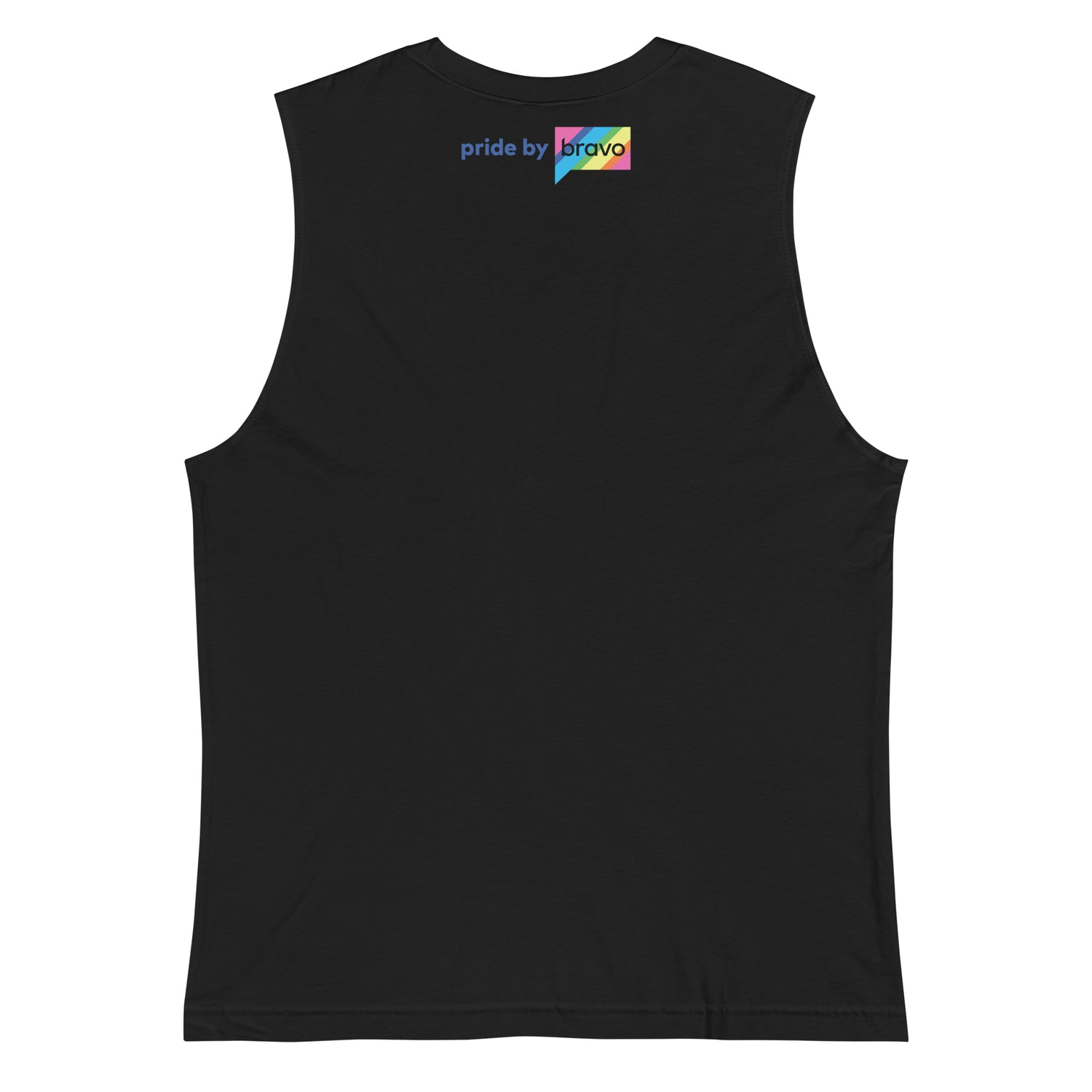 The HouseHusbands Pride Unisex Tank Top