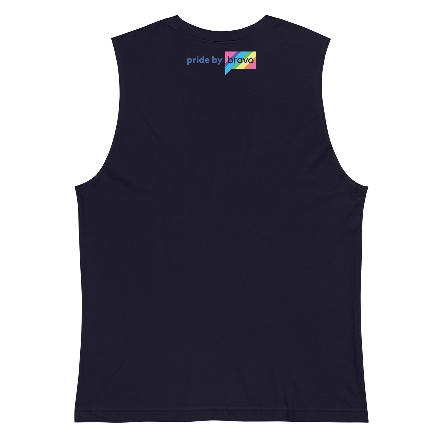 The HouseHusbands Pride Unisex Tank Top