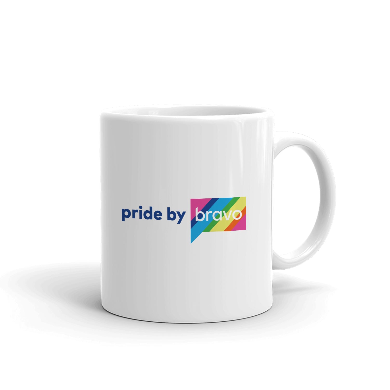 The Real HouseHusbands Pride Mug