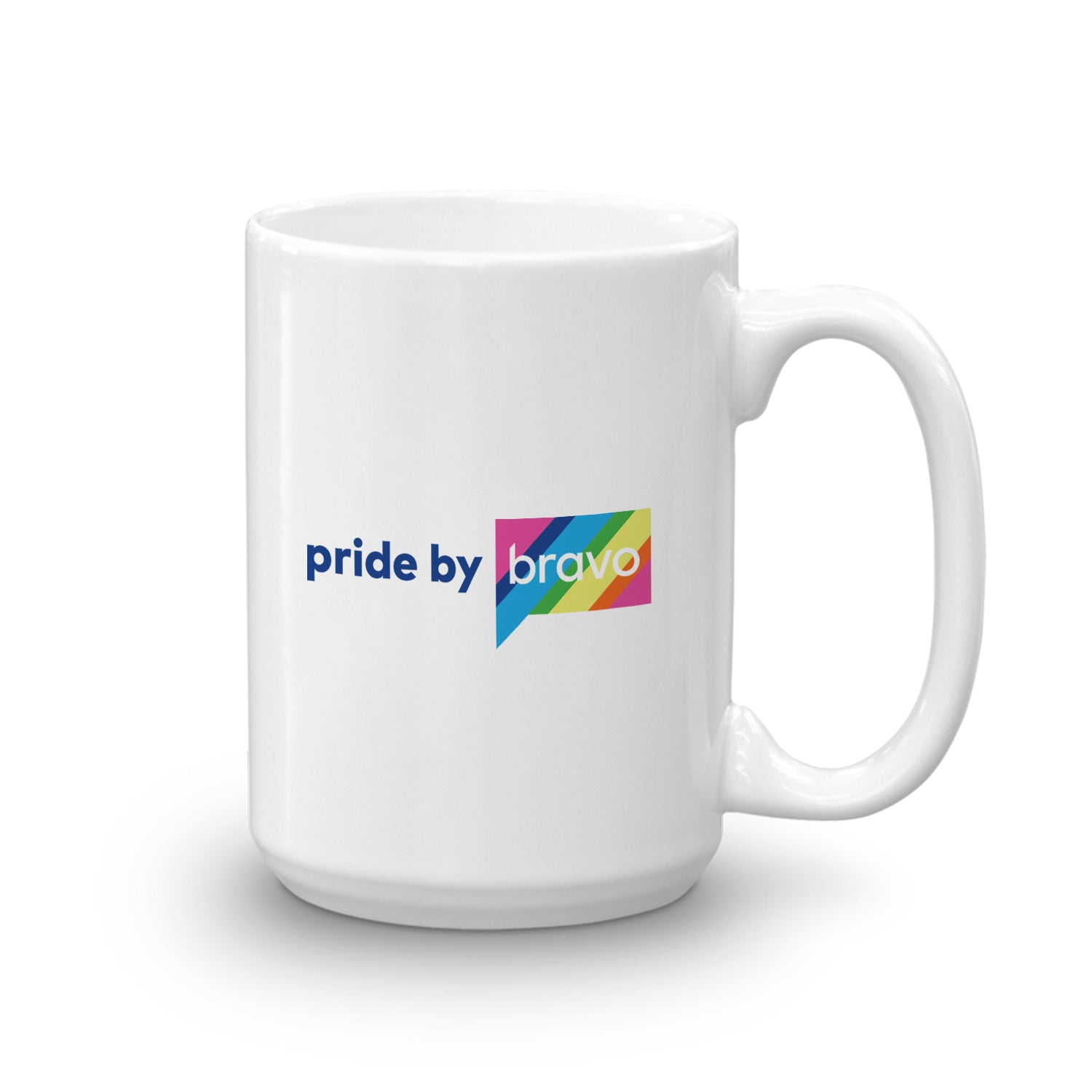 The Real HouseHusbands Pride Mug