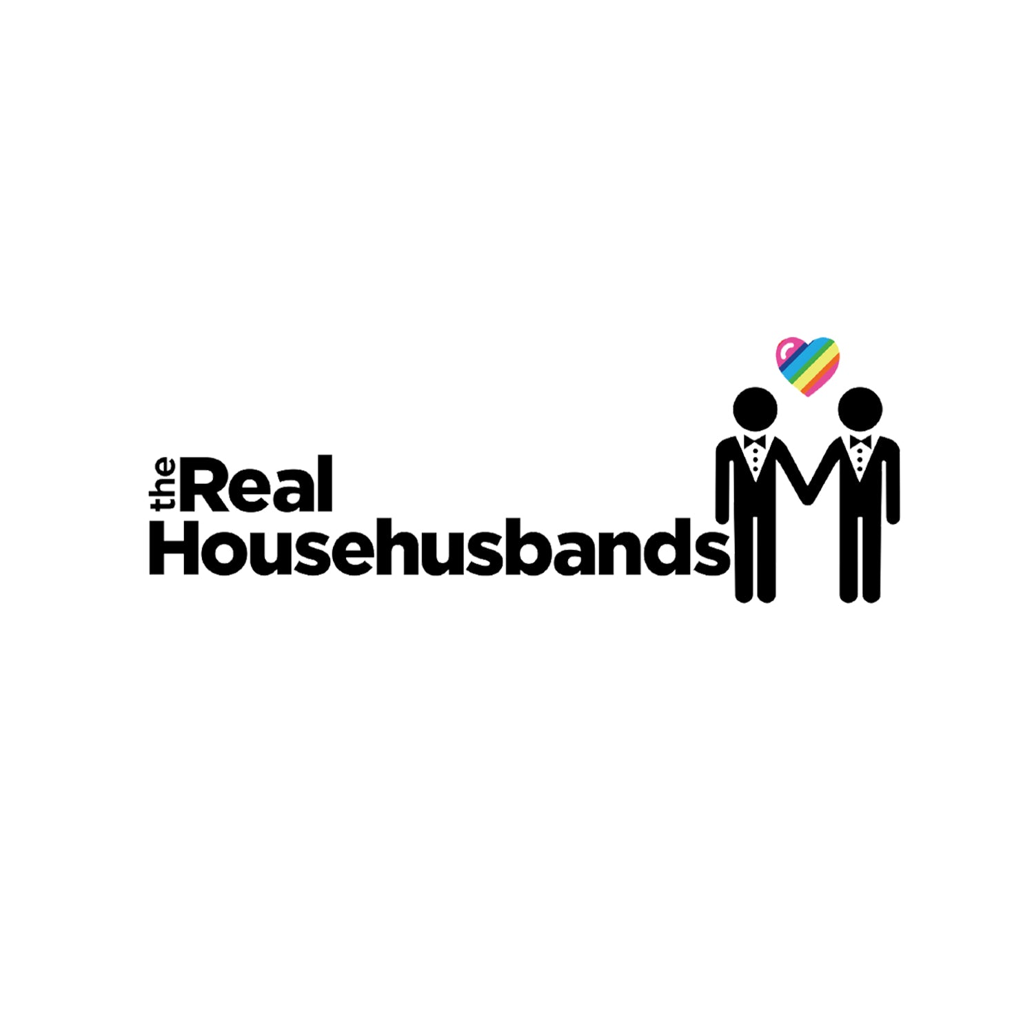 The Real HouseHusbands Pride Mug