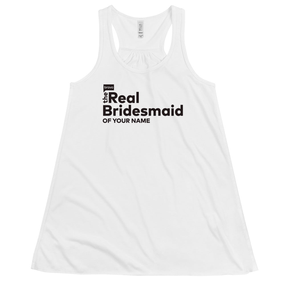tank top bridesmaid dresses The Real Personalized Pick Plum Coloured Bridesmaid