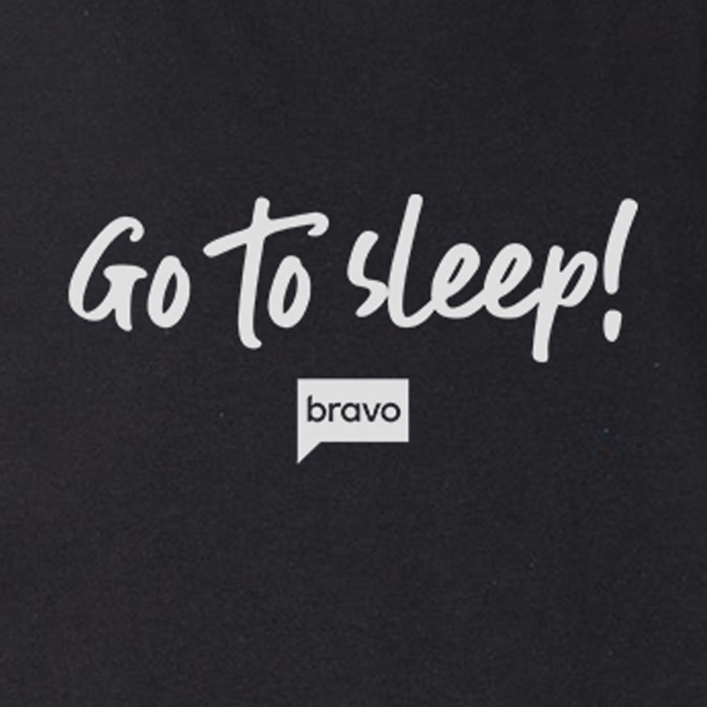 Bravo Gear Go to Sleep! Kids Short Sleeve T-Shirt