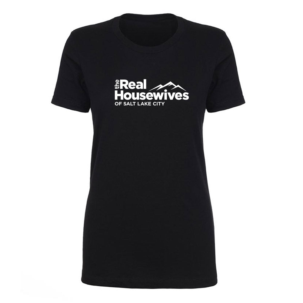 The Real Housewives of Salt Lake City Women's Short Sleeve T-Shirt