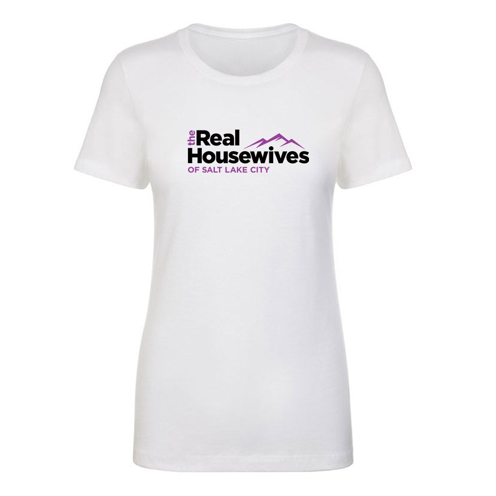 The Real Housewives of Salt Lake City Women's Short Sleeve T-Shirt