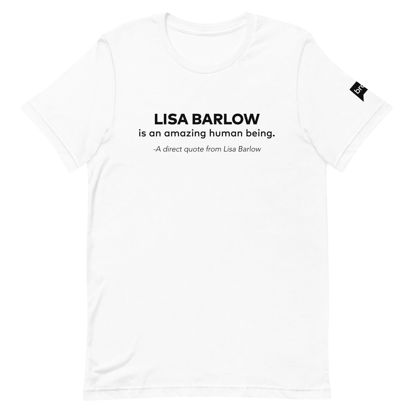 The Real Housewives of Salt Lake City Lisa Barlow Adult Short Sleeve T-Shirt