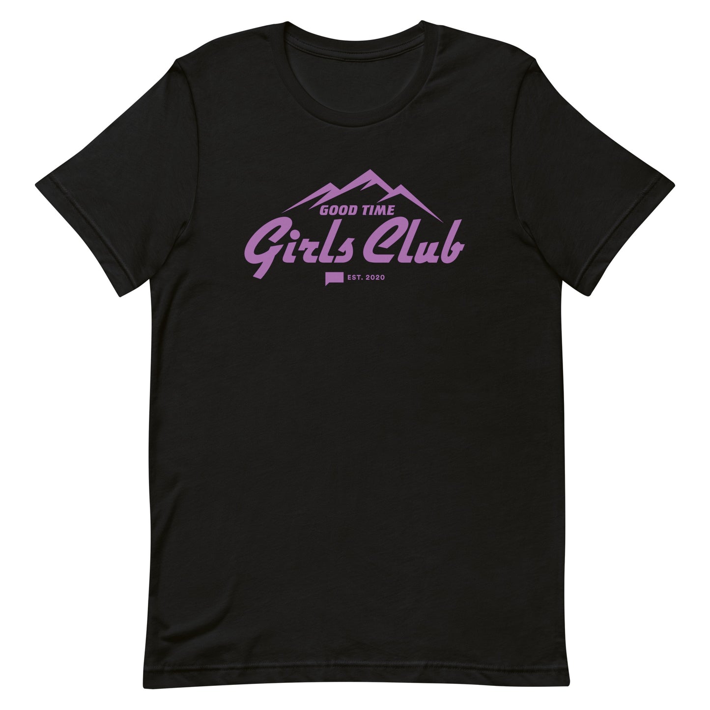 The Real Housewives of Salt Lake City Good Time Girls Club T-Shirt