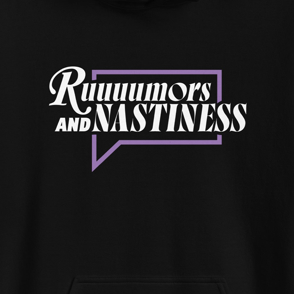 The Real Housewives of Salt Lake City Rumors Hoodie