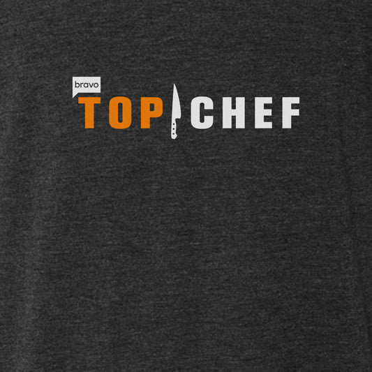 Top Chef Men's Tri-Blend Short Sleeve T-Shirt