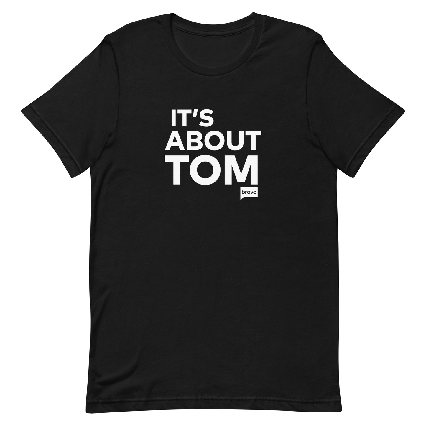 Vanderpump Rules It's About Tom T-Shirt