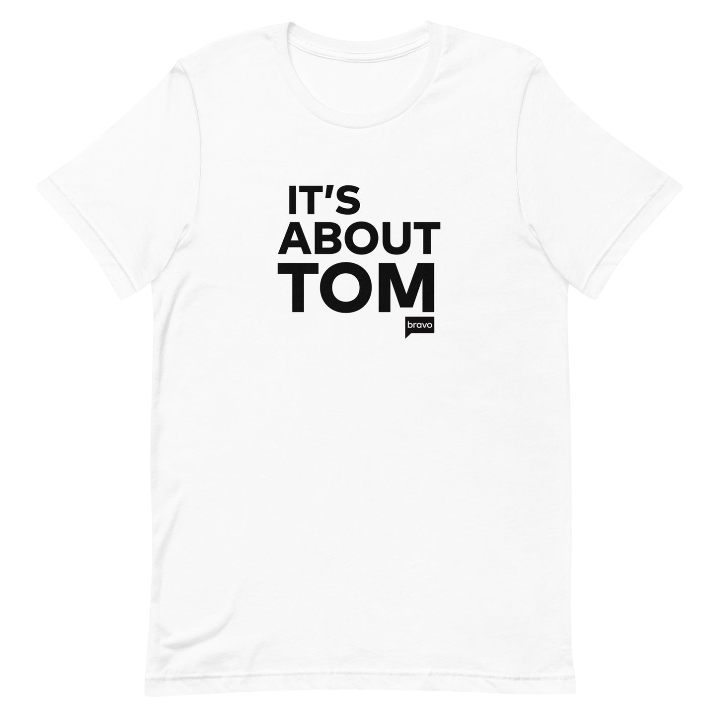 Vanderpump Rules It's About Tom T-Shirt