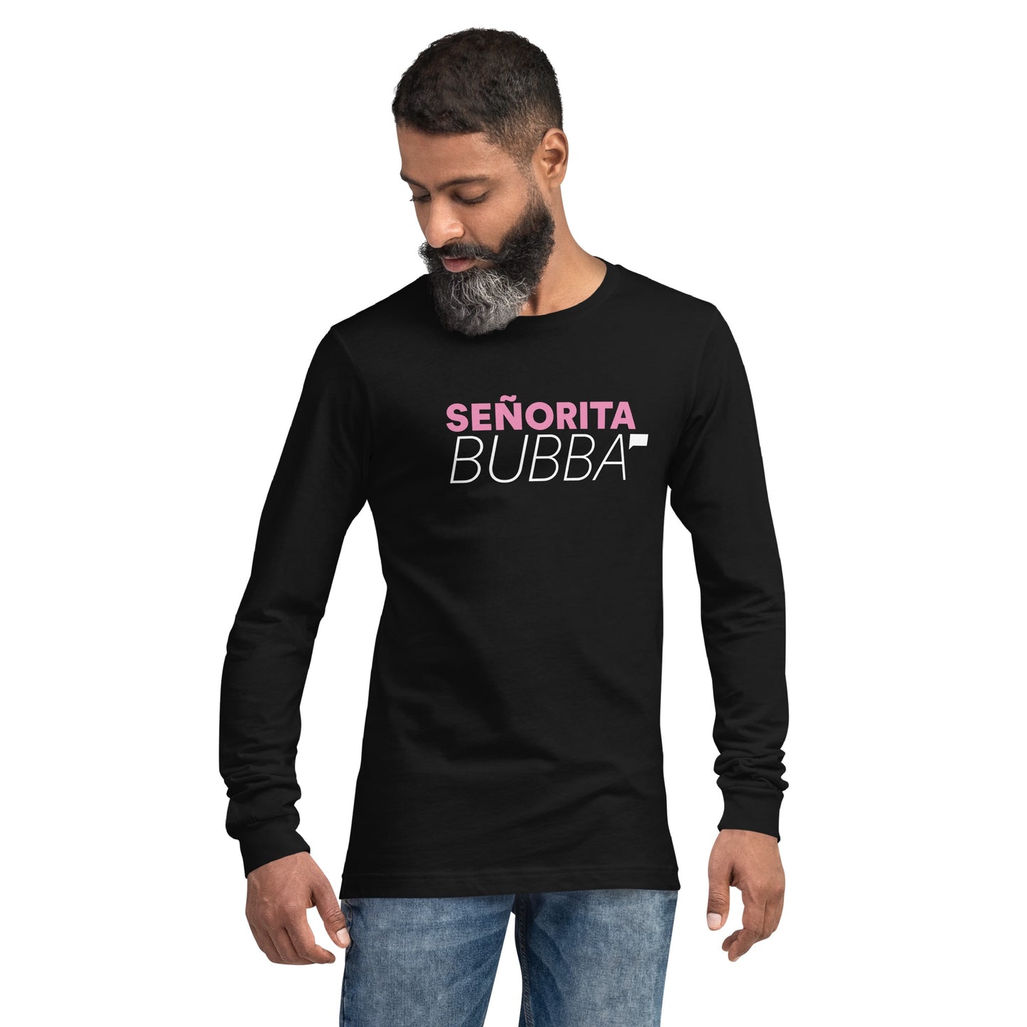 Vanderpump Rules Senorita Bubba Long Sleeve Shirt