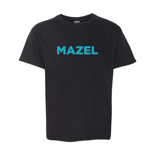 Watch What Happens Live with Andy Cohen Mazel Kids Short Sleeve T-Shirt