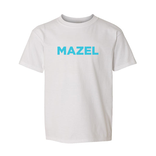 Watch What Happens Live with Andy Cohen Mazel Kids Short Sleeve T-Shirt