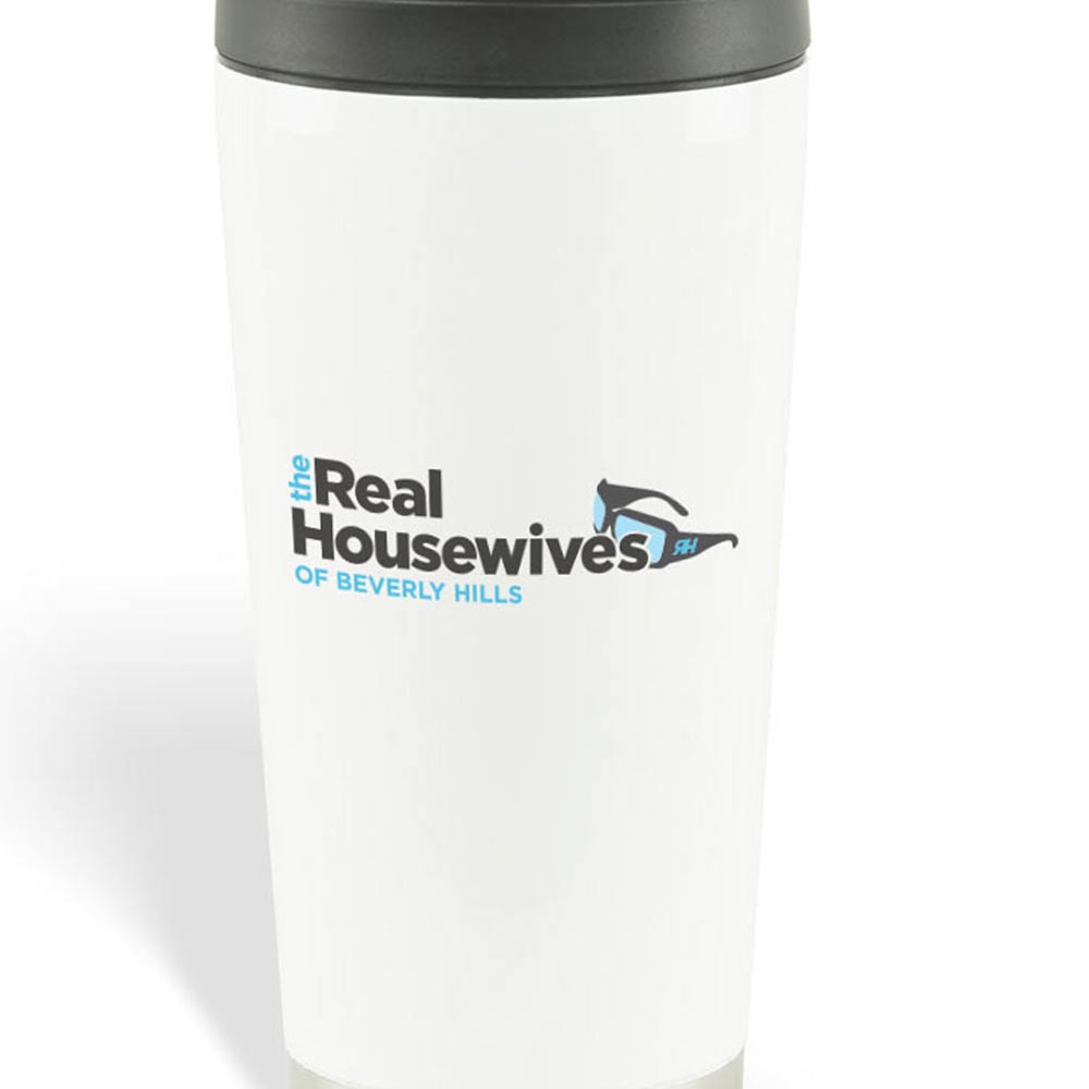 The Real Housewives of Beverly Hills Travel Mug